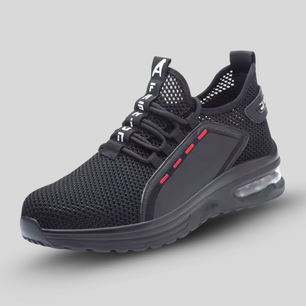 Safety shoes - ALTER