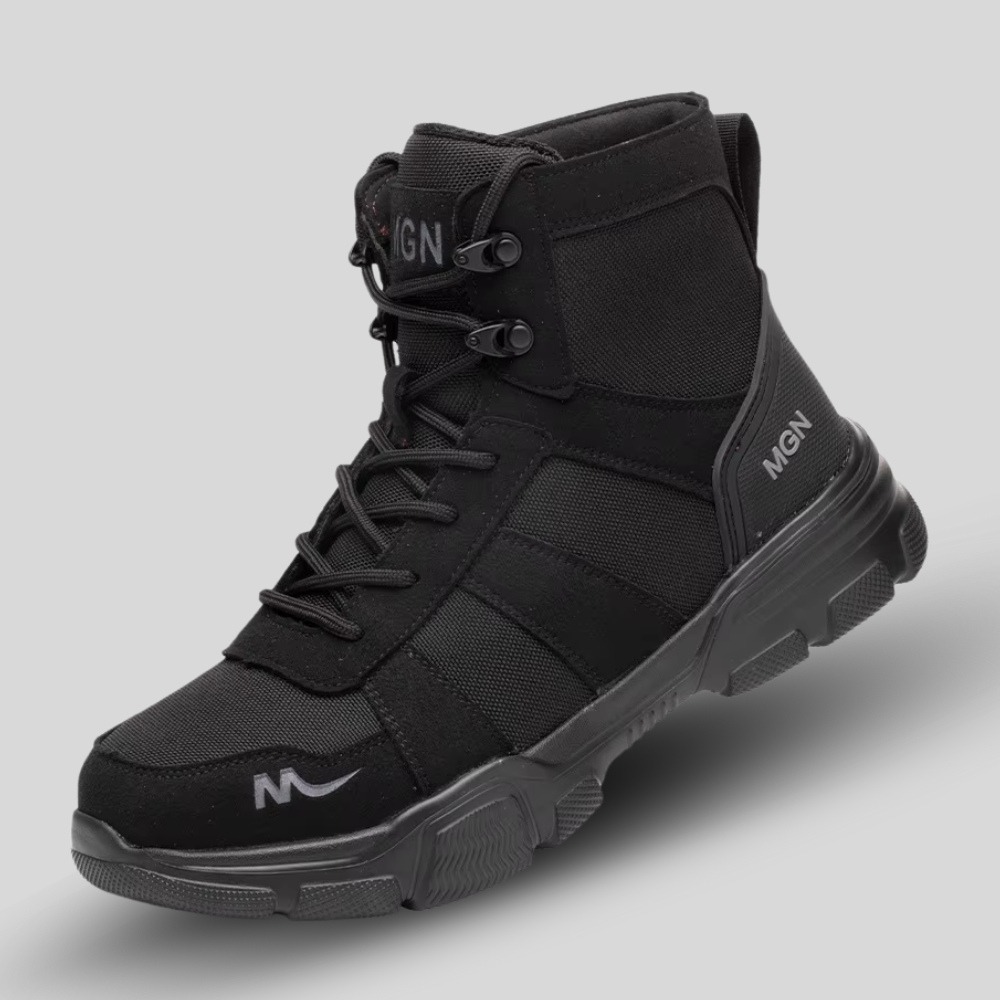 Safety boots - GRIPTON