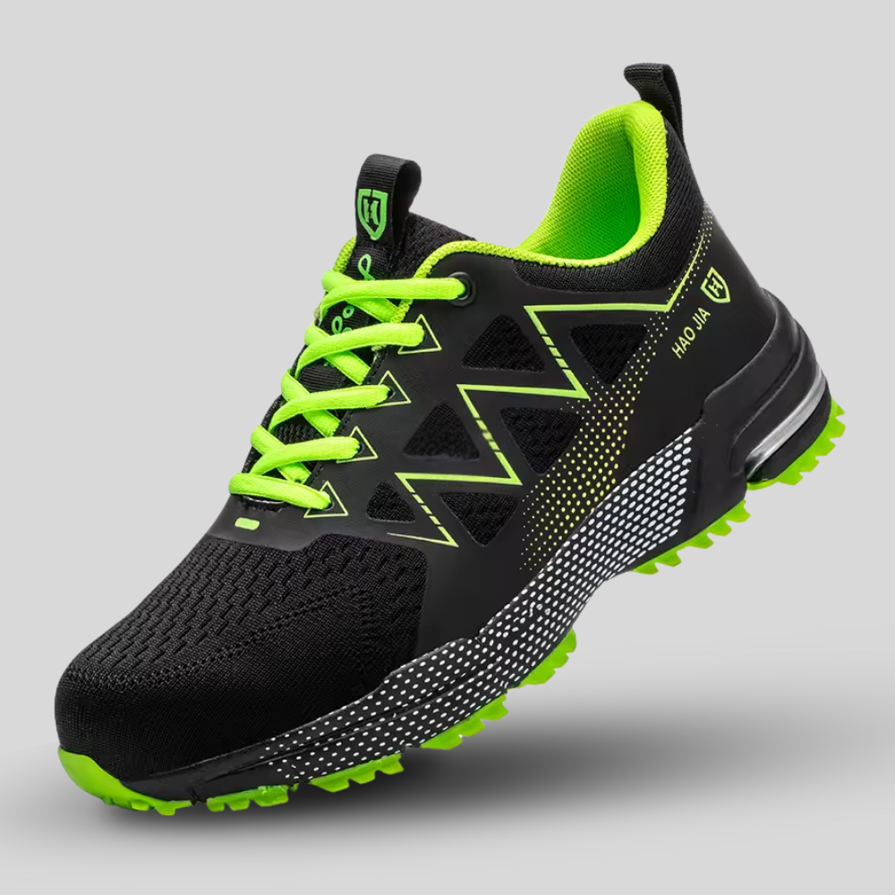 Safety shoes - KRONOX