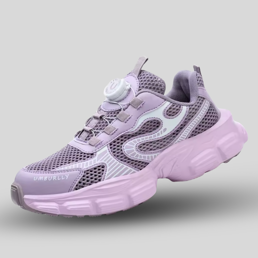 Women's Safety Shoes - ZENYA