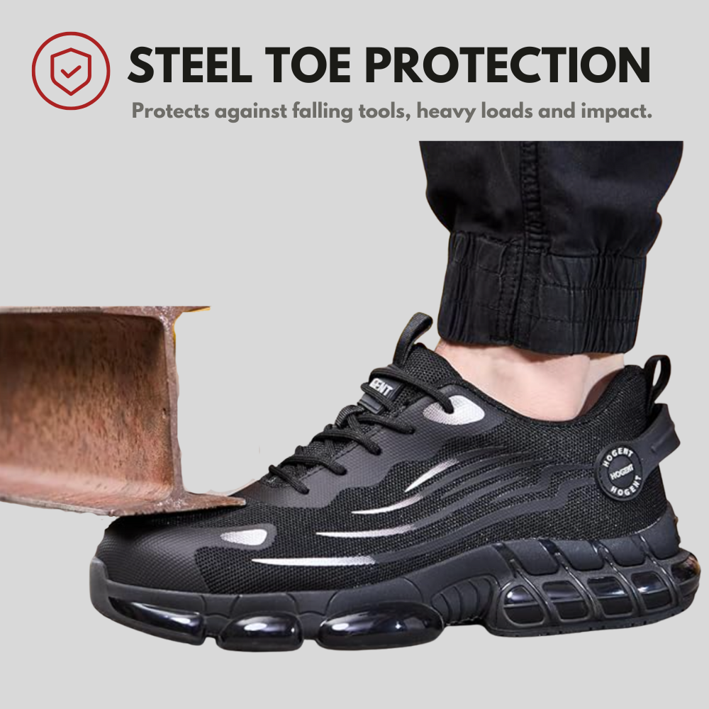 Safety shoes - BRIX
