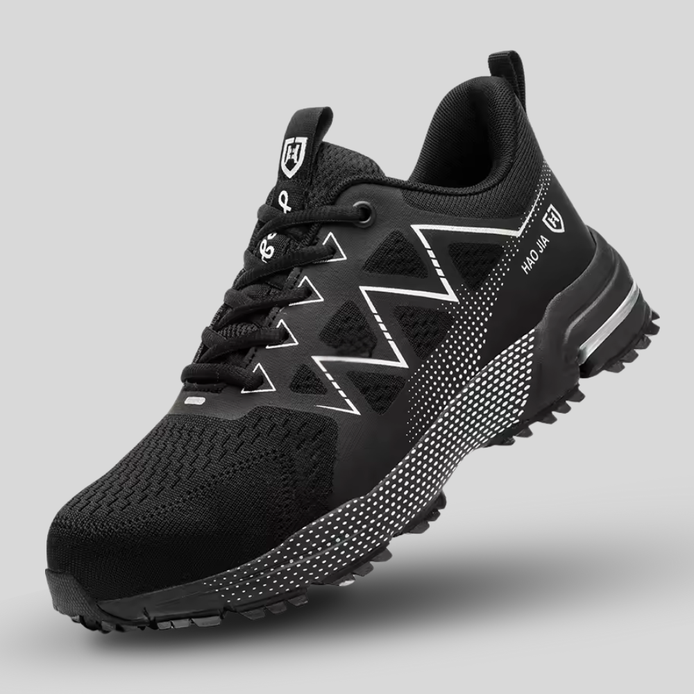 Safety shoes - KRONOX