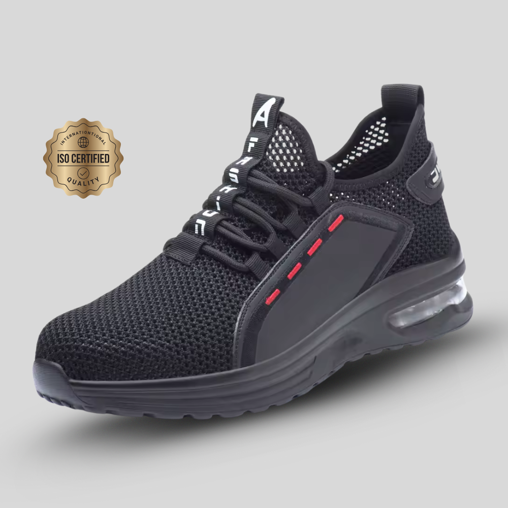 Safety shoes - ALTER