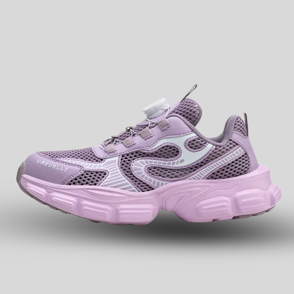 Women's Safety Shoes - ZENYA