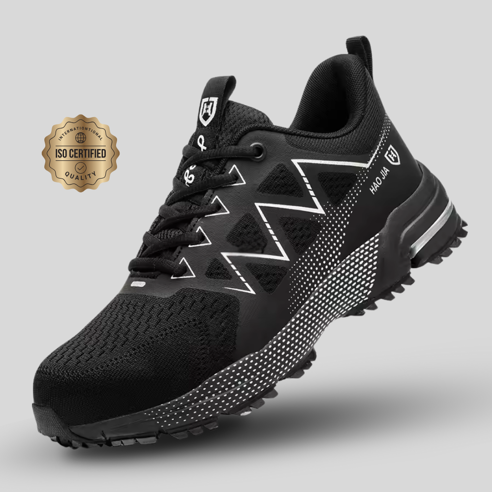 Safety shoes - KRONOX