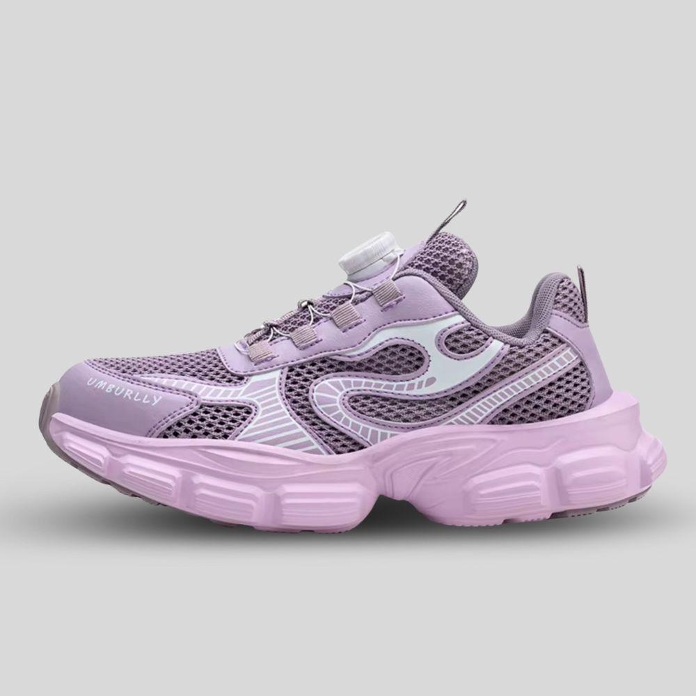 Women’s Steel Toe Safety Shoes - ZENYA - Stylish & Anti-Slip