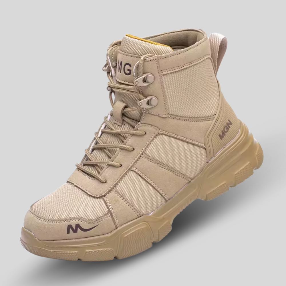 Safety boots - GRIPTON