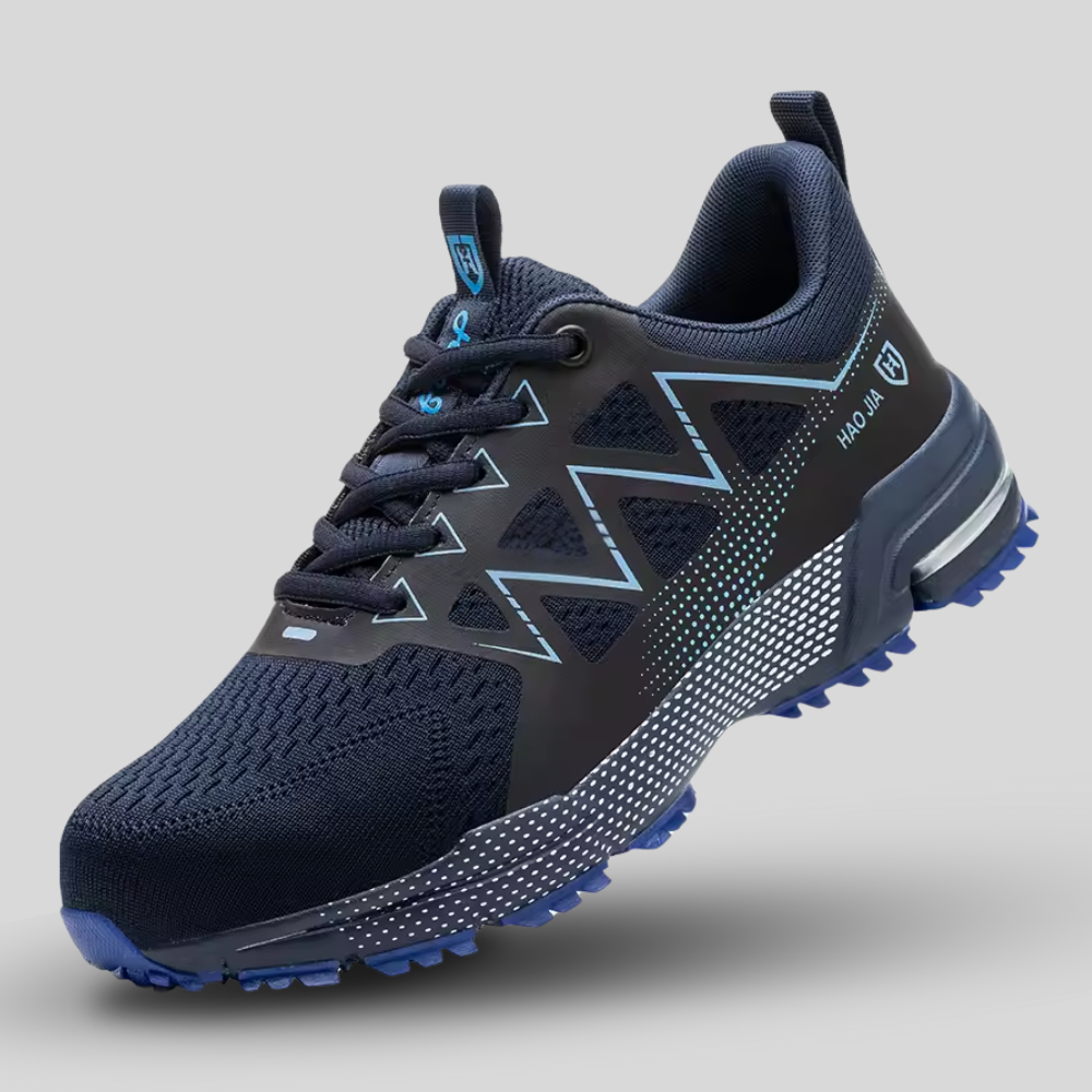 Safety shoes - KRONOX