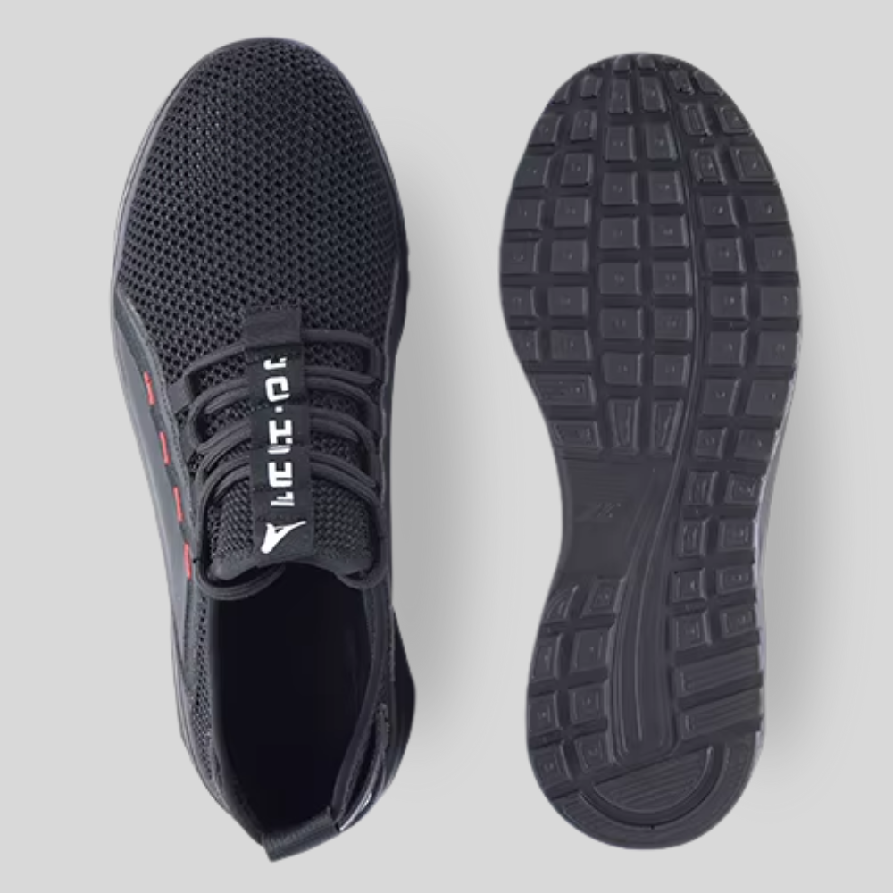 Safety shoes - ALTER