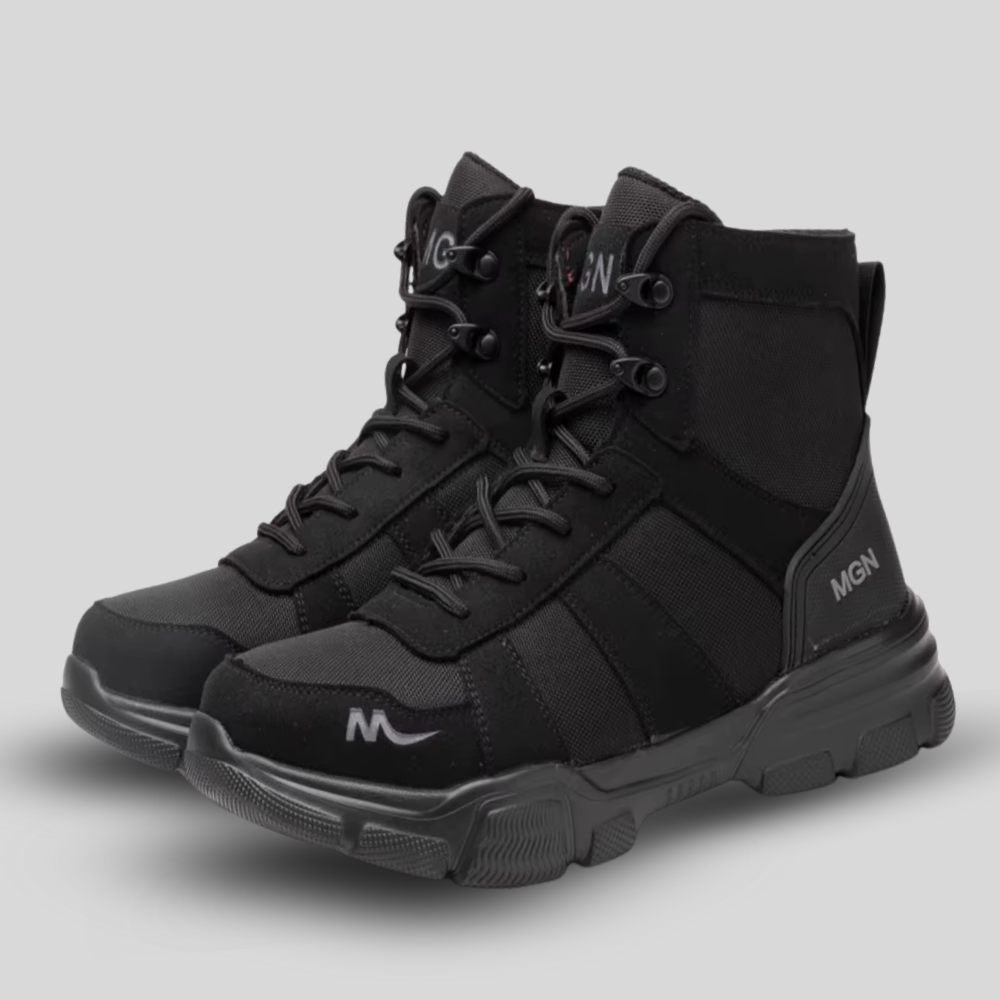 Safety boots - GRIPTON