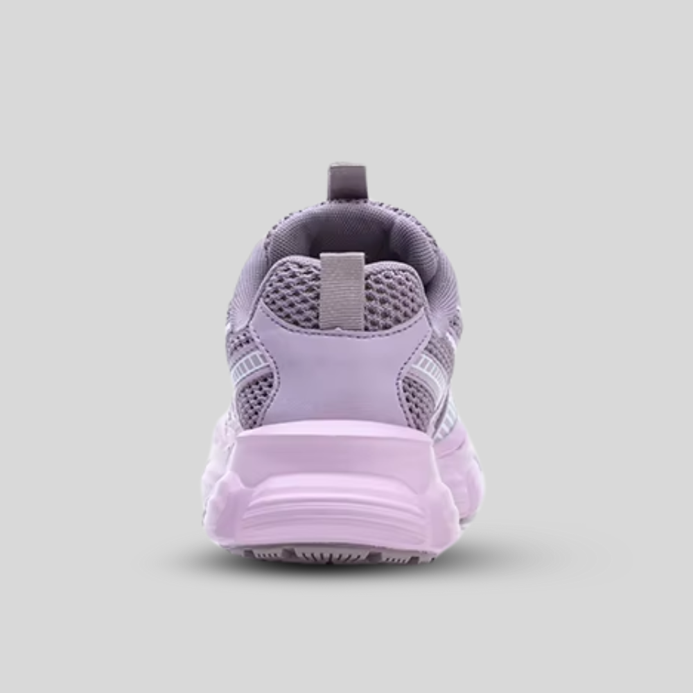 Women’s Steel Toe Safety Shoes - ZENYA - Stylish & Anti-Slip