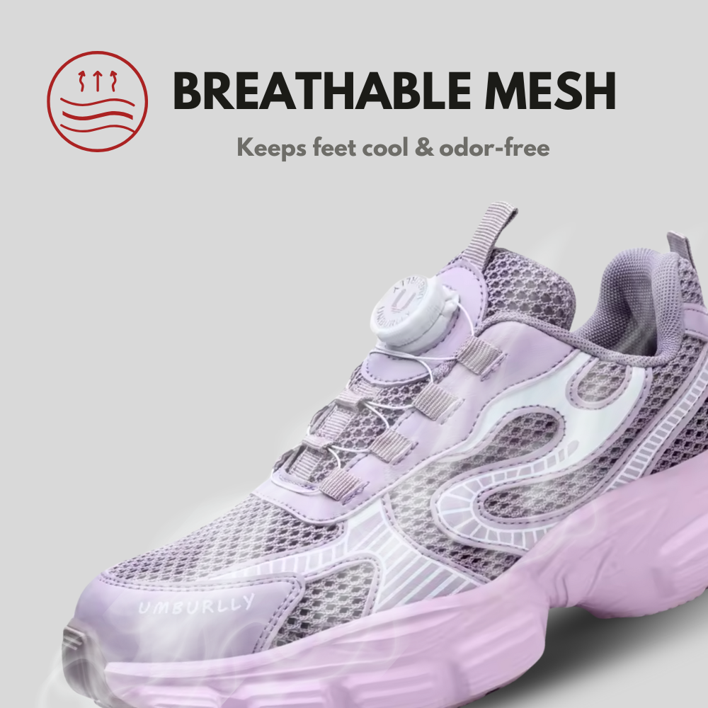 Women’s Steel Toe Safety Shoes - ZENYA - Stylish & Anti-Slip