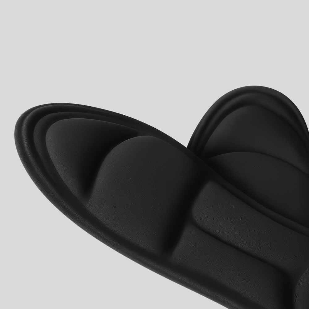 Memory Foam Insoles for Work Shoes