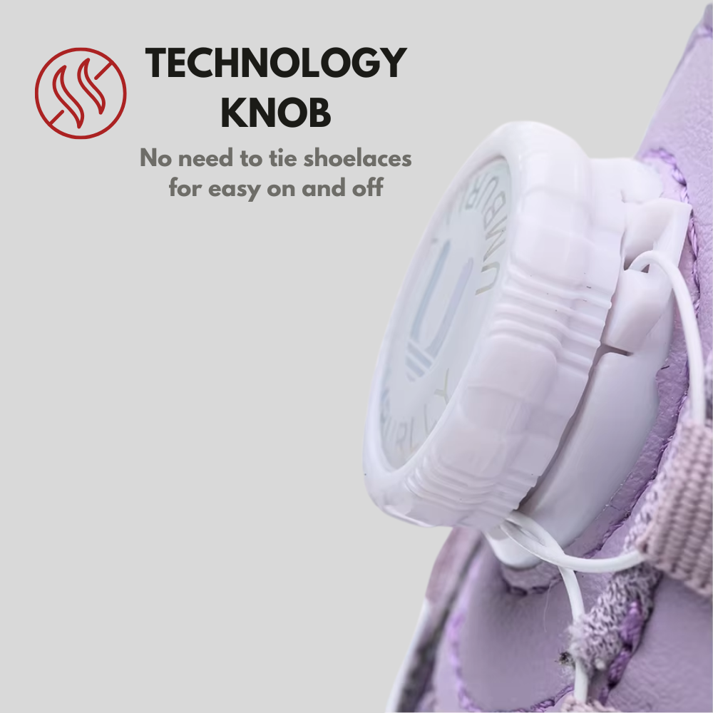 Women’s Steel Toe Safety Shoes - ZENYA - Stylish & Anti-Slip