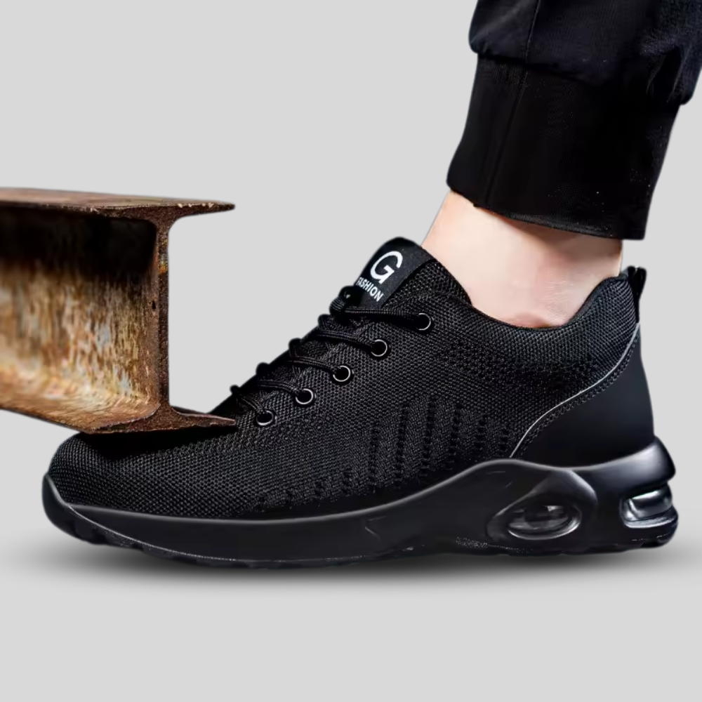 Safety shoes - AIRZ