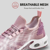 Women's Safety Shoes - NEA
