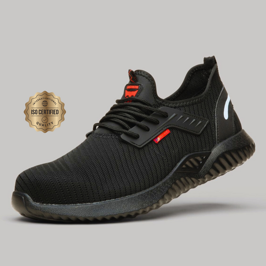 Safety shoes - TRAK