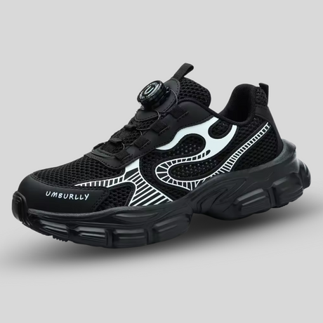 Women's Safety Shoes - ZENYA