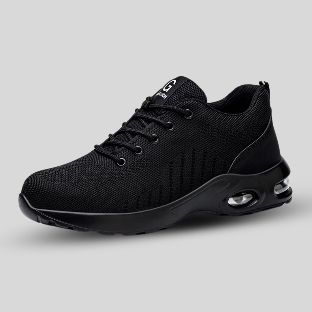 Safety shoes -  AIRZ