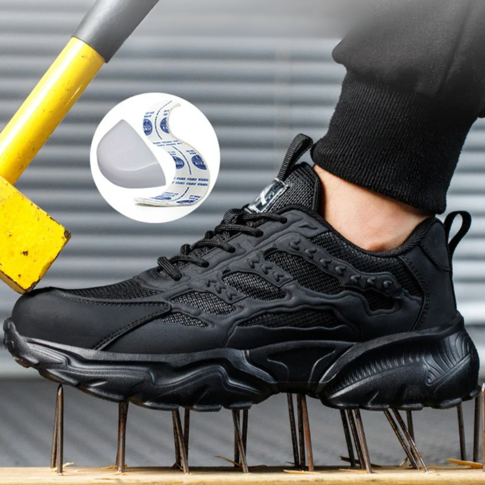 Safety shoes - NODE