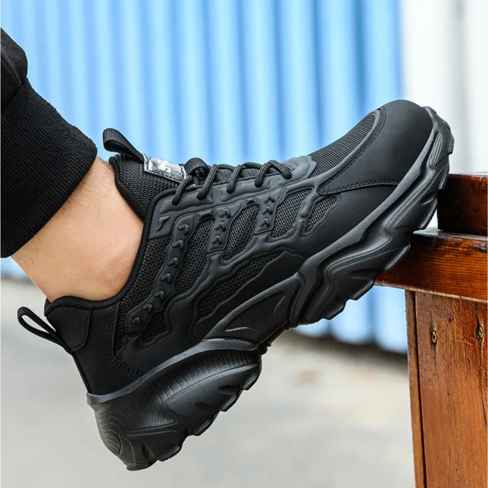 Safety shoes - NODE
