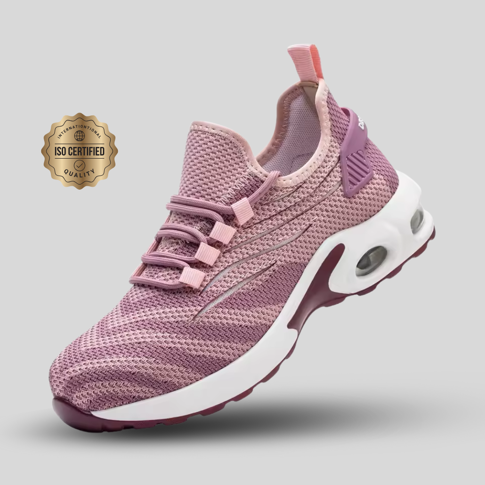 Women's Safety Shoes - NEA