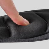 Solette in memory foam