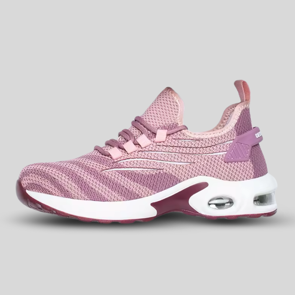 Women's Safety Shoes - NEA