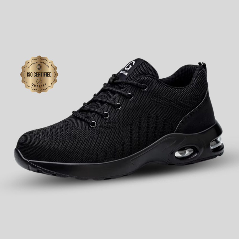 Safety shoes -  AIRZ