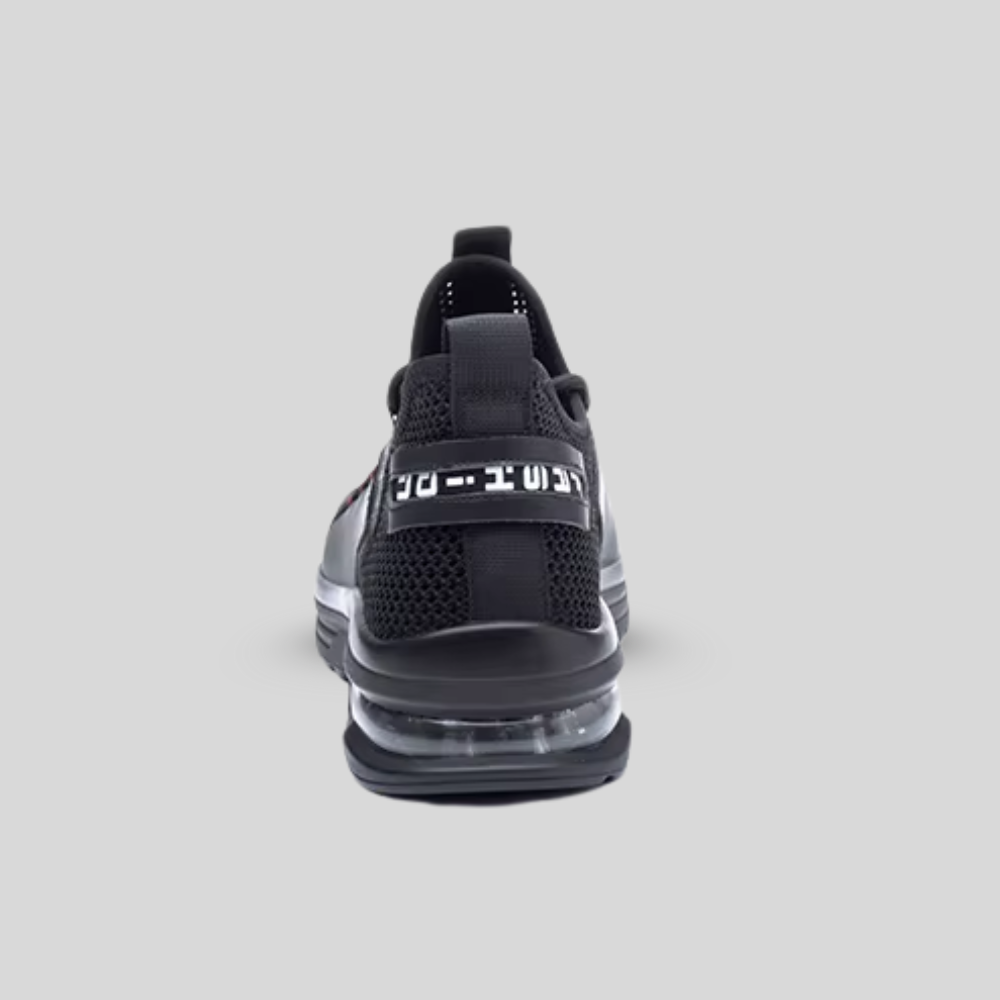 Safety shoes - ALTER