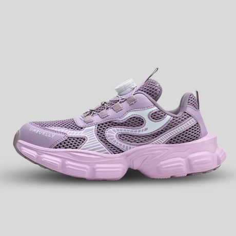 Women’s Steel Toe Safety Shoes - ZENYA - Stylish & Anti-Slip