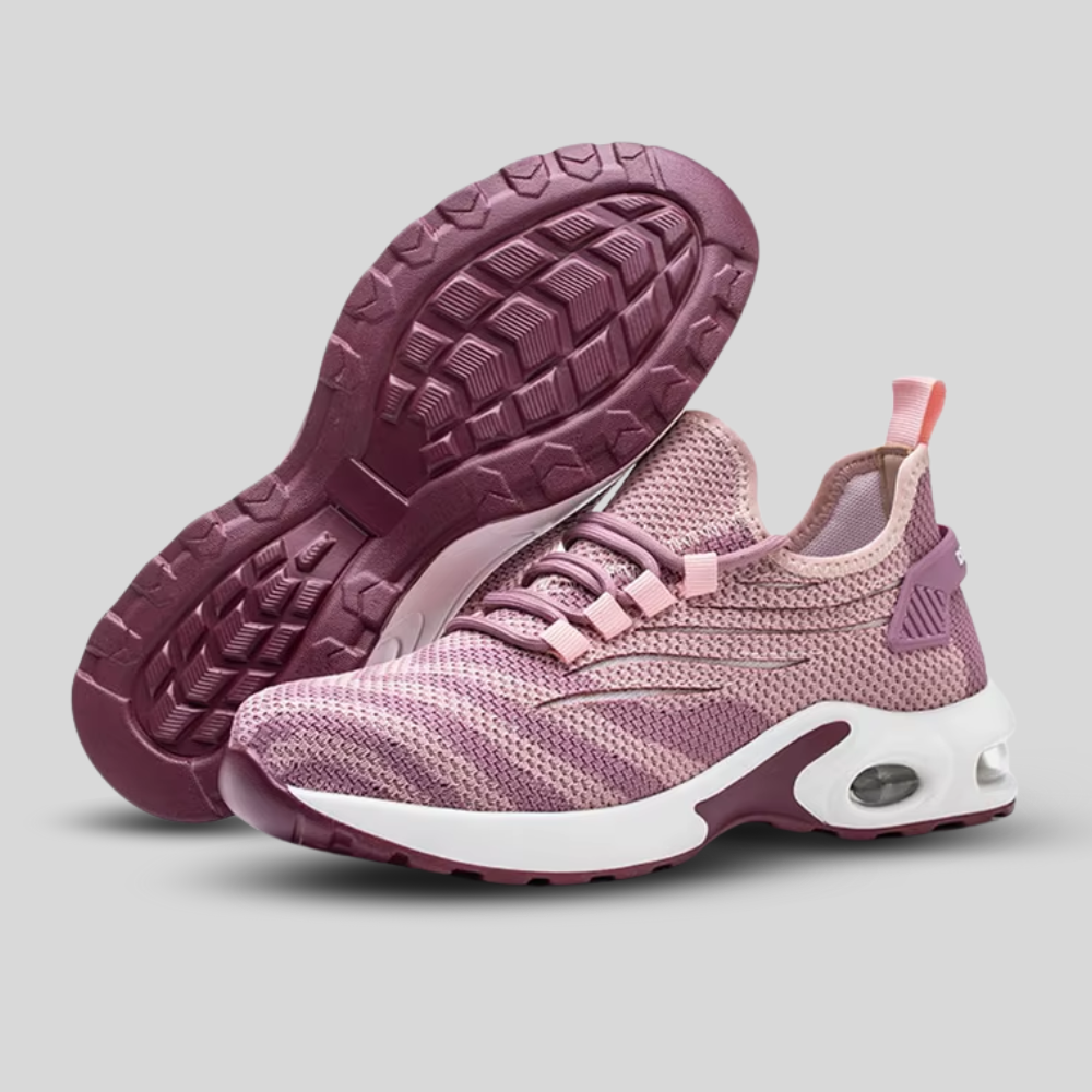 Women's Safety Shoes - NEA