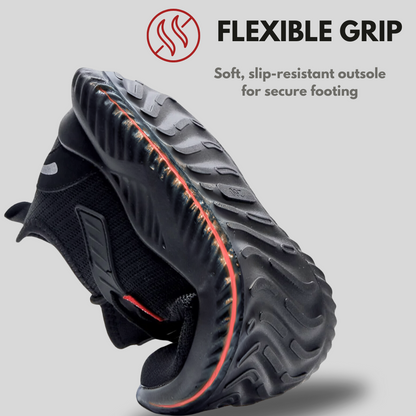 Safety shoes - TRAK