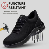 Safety shoes -  AIRZ
