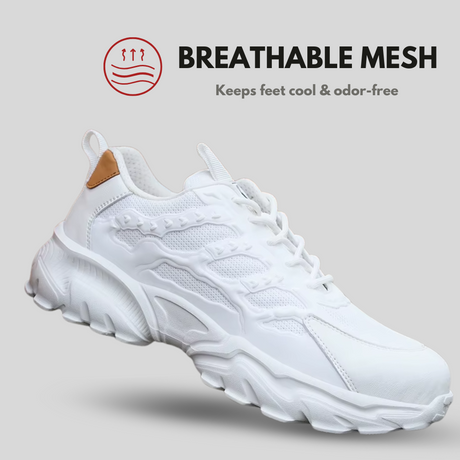 Safety shoes - NODE