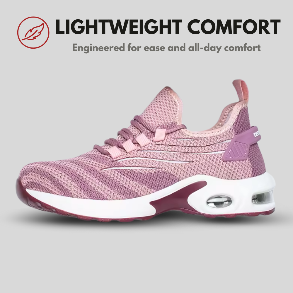 Women's Safety Shoes - NEA