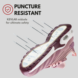 Women's Safety Shoes - NEA