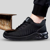 Safety shoes -  AIRZ