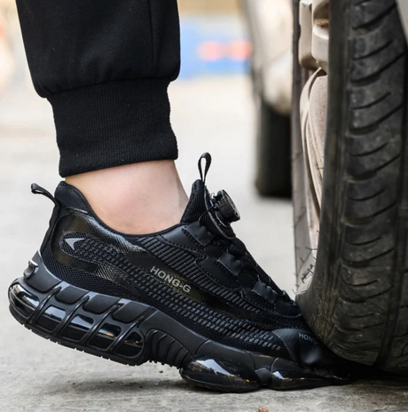 Safety shoes - BRIX 