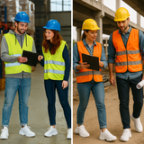 Safety shoes - NODE
