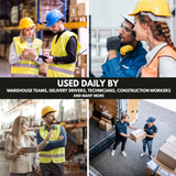 Safety shoes - NODE